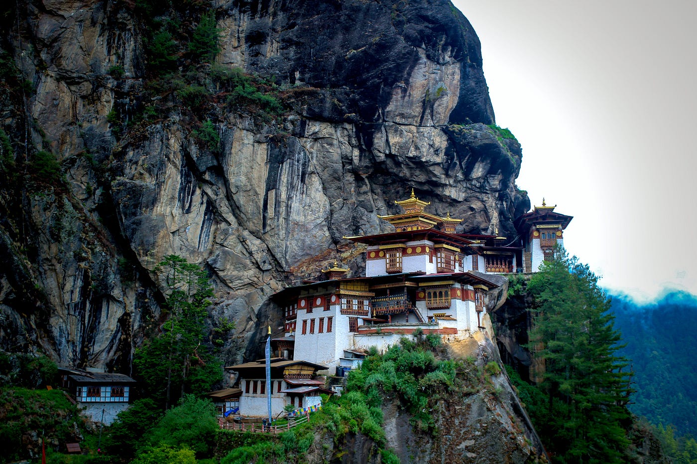 Discovering Hidden Gems: Off-the-Beaten-Path Travel Destinations ...