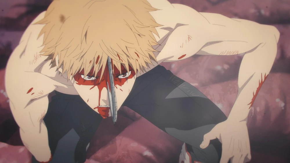 Power and Denji's Weird Relationship – Chainsaw Man Ep 4 Review