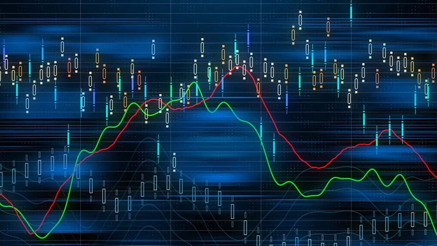 Markets (Re)Engineered: Forex, Crypto & Stocks in Mid‑2025 Insights,  Analytics & AI Signals for the Modern Investor | by Don (δψ) Tadaya |  DaScient | The Prompt Atlas™ | Coinmonks | Medium