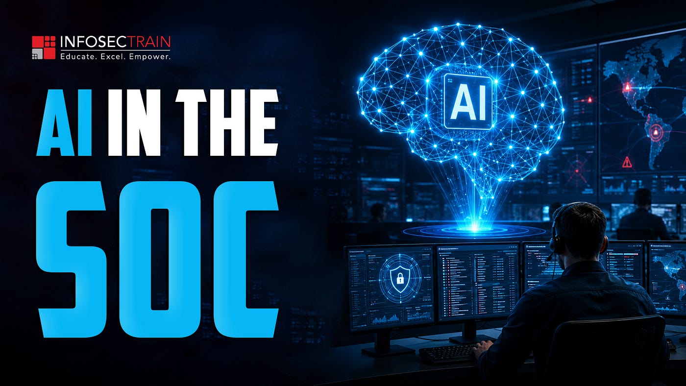 AI in the SOC: Hype vs What Actually Works in 2026?