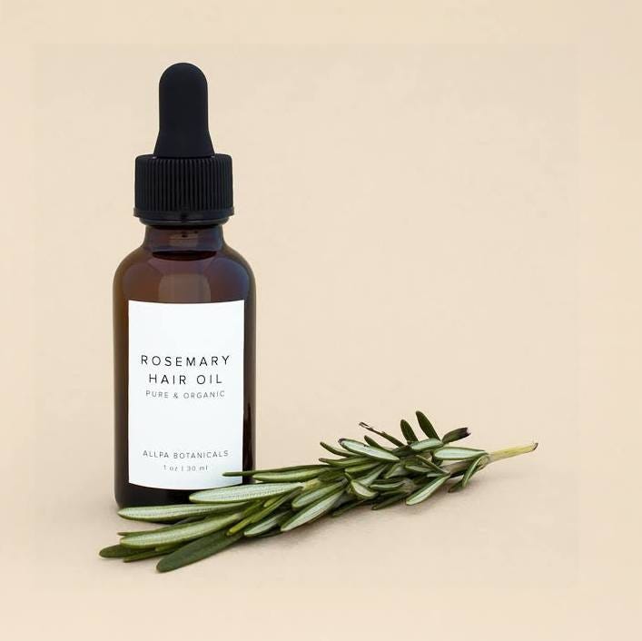 Image result for From Drab to Fab: The Power of Diluted Rosemary Oil for Hair infographics