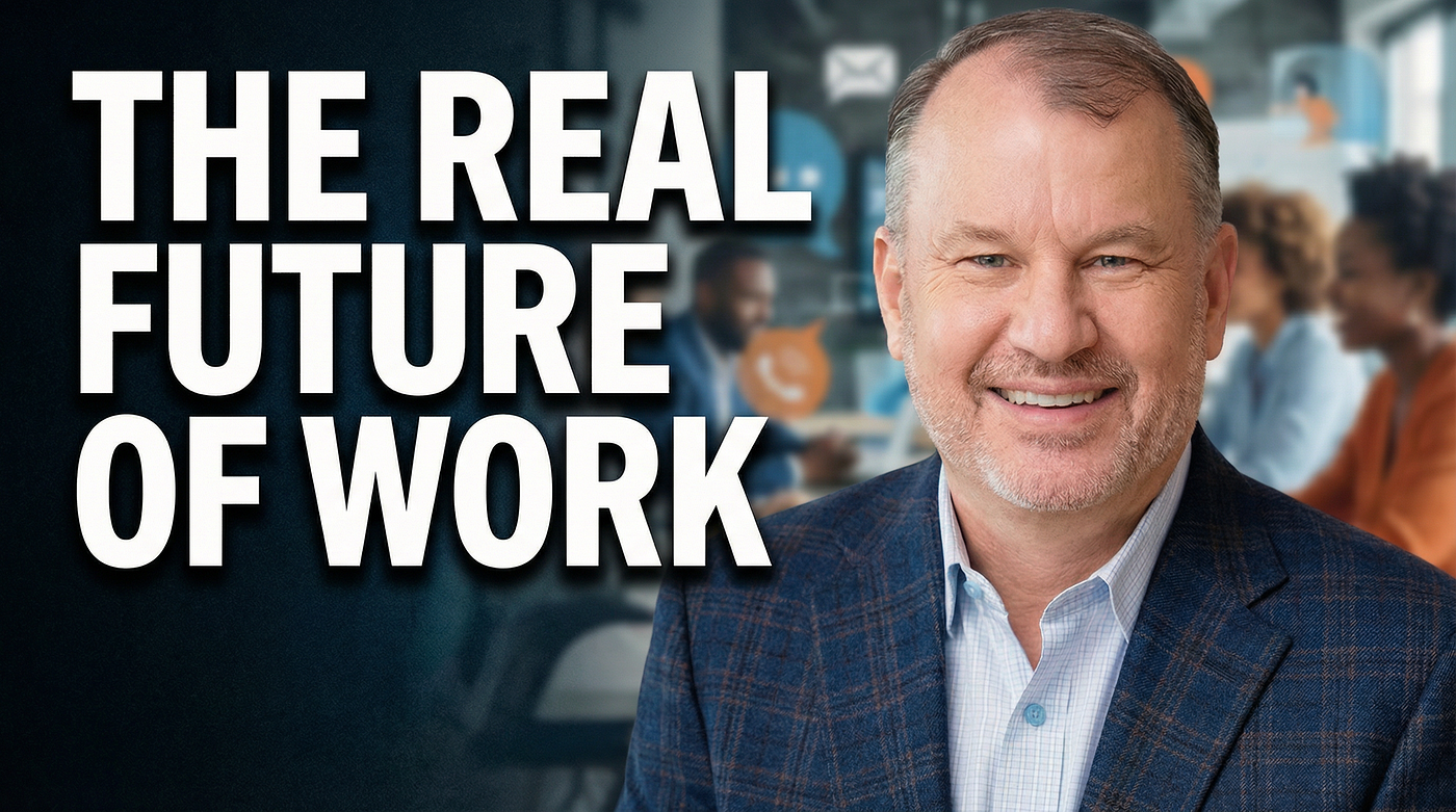 Why the Frontline Workforce is the Future of Work (And How Spectrum Is Proving It)