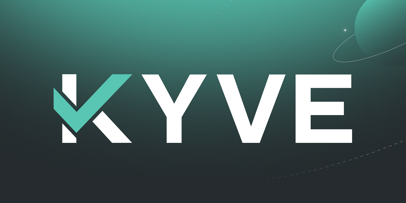 Introducing KYVE | KYVE