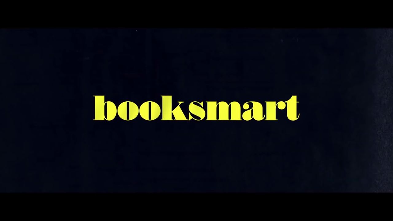 Booksmart is B fun. The film is a feminist Superbad by Madeleine Benn Medium