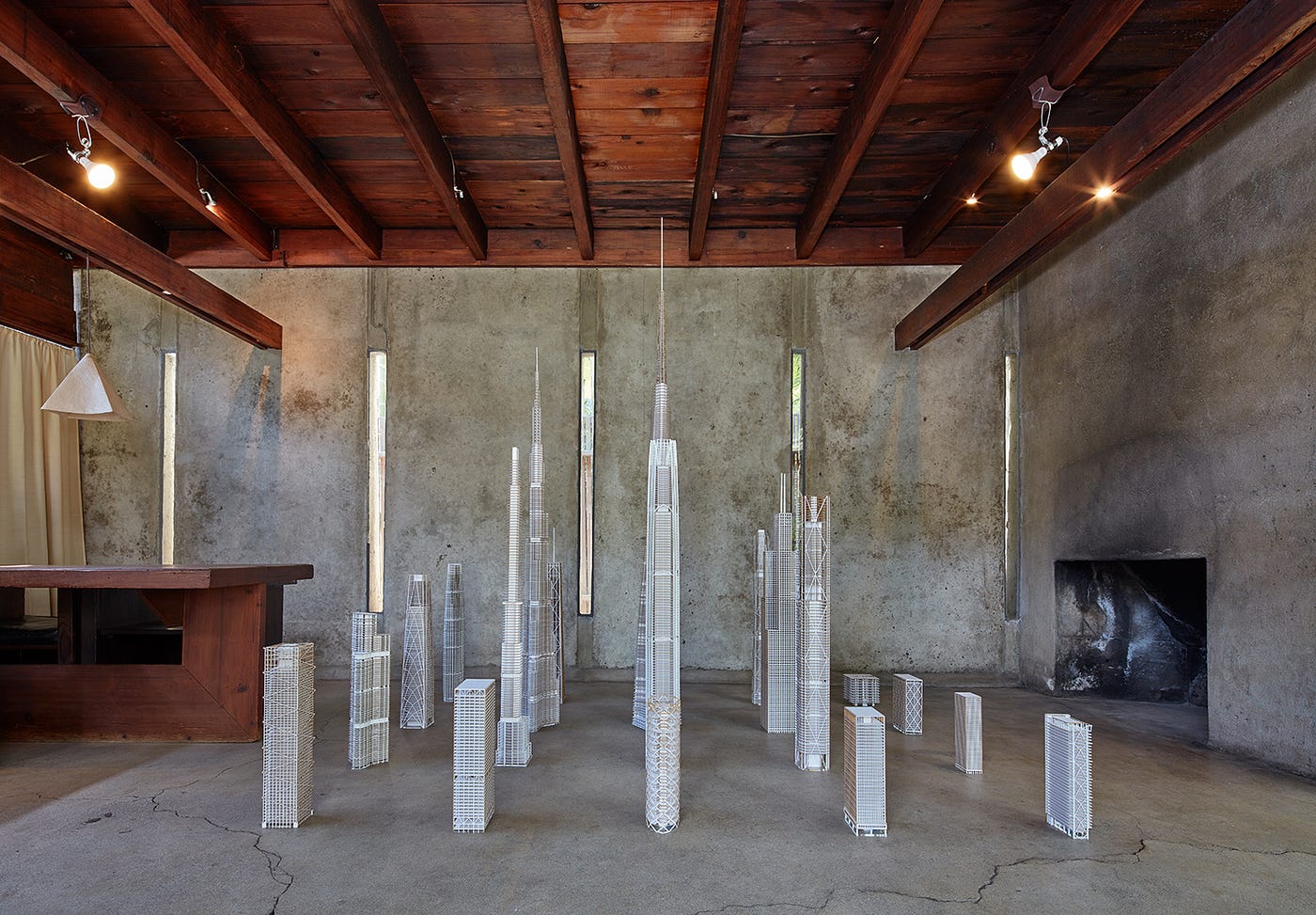 Pragmatic and Poetic 建築 Pragmatic and Poetic 建築 Pragmatic and Poetic 建築