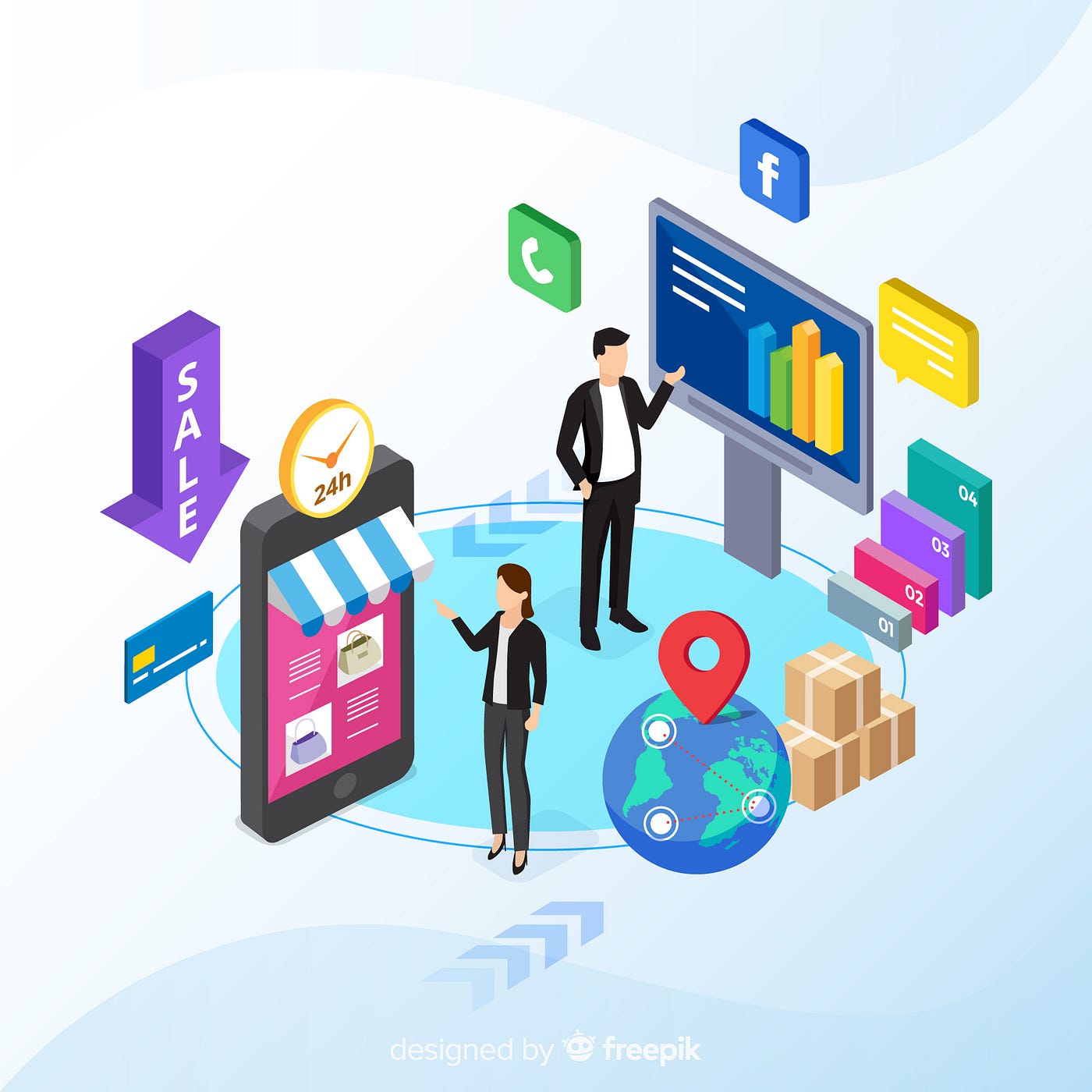 Why a Marketplace for Services Is a Smart Business Choice