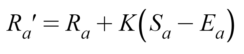 CheckRaiseMate's Blog • How Elo Ratings Actually Work •