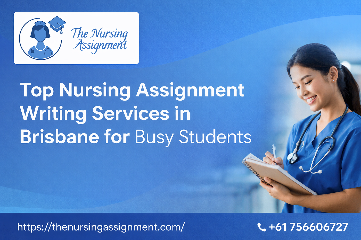 Struggling With Nursing Assignments in Brisbane? Get Expert Help Today