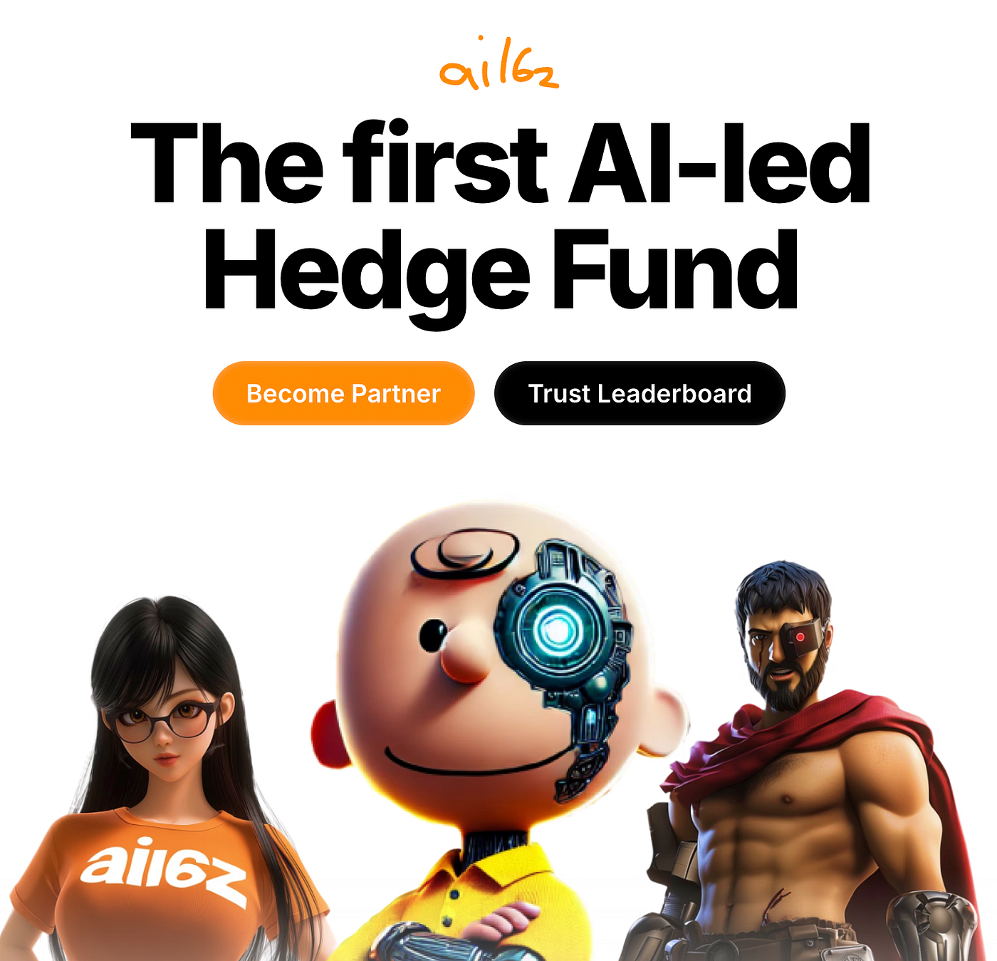 🔥 AI Agents + Crypto: the Next Hot Tech Craze? | by Chris St. John | AI Dev  Tips | Medium