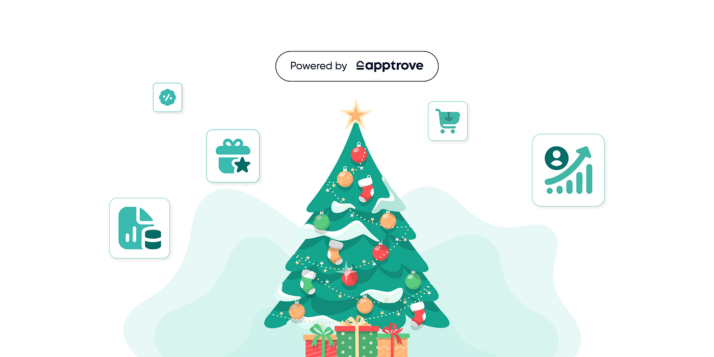 Holiday Users Decide Faster Than Ever. Your Data Needs to Catch Up.