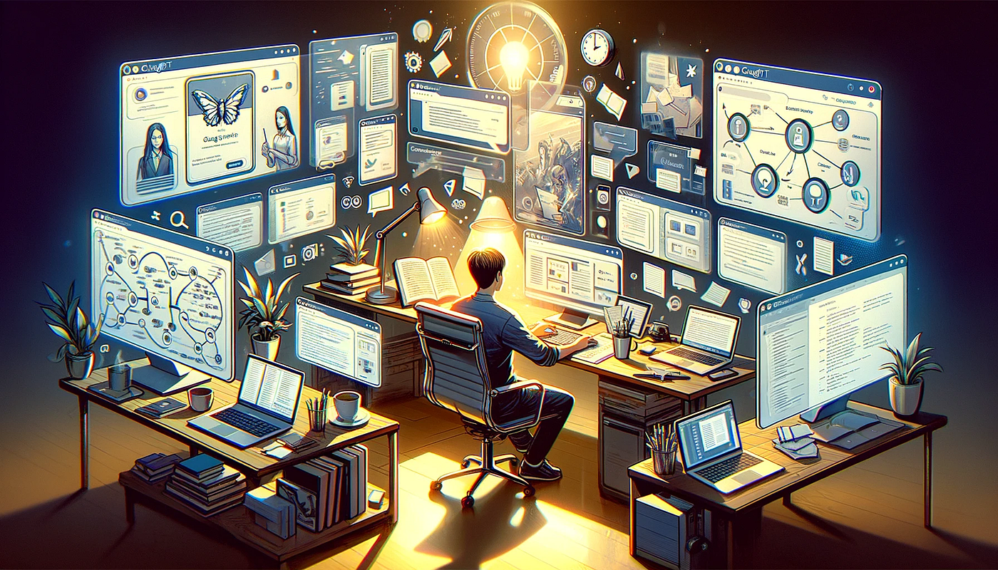 How to Use ChatGPT Effectively for Work and School