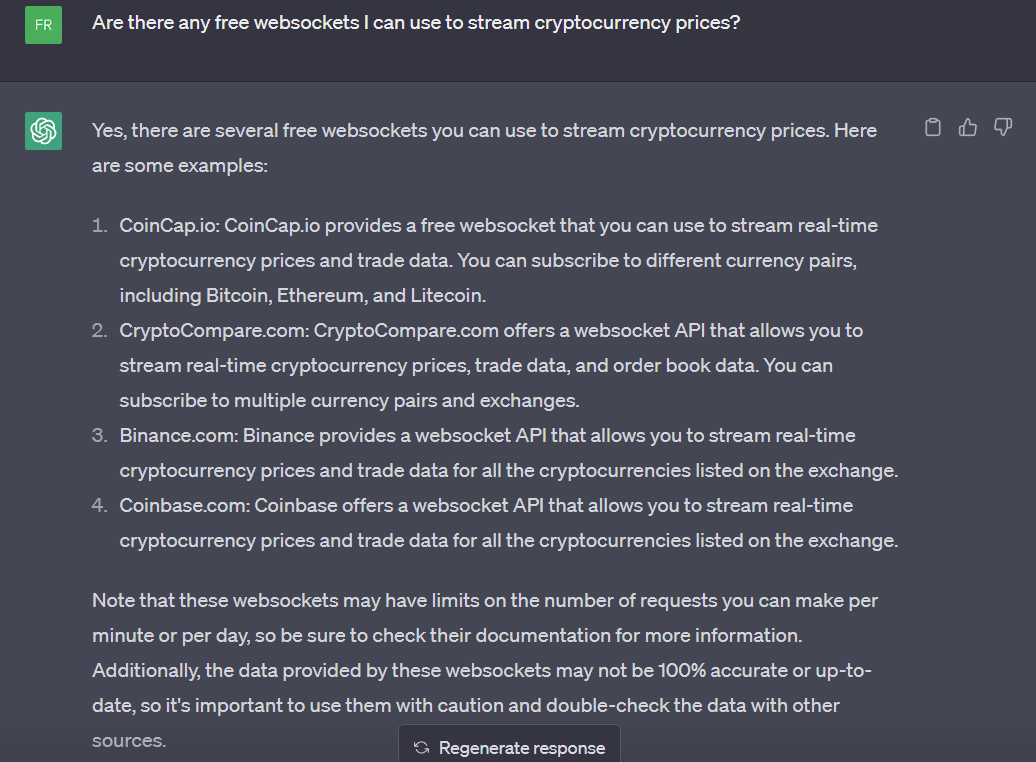 The penniless Investor: Lesson3 -Basics of a trading bot, a Discord  example. (Part 1) | by Franklin Schram | Medium