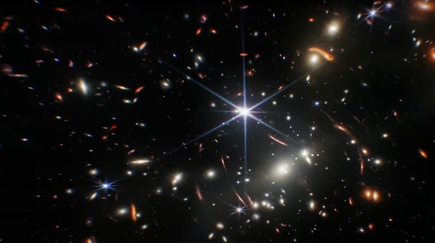 GRAVITAÇÃO QUÂNTICA: E se fosse o FIM da FÍSICA como conhecemos?