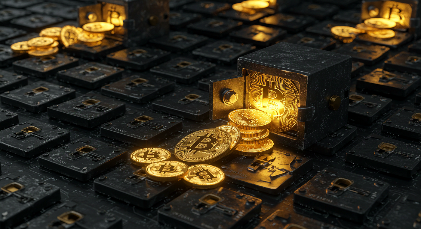 Arise, O Sleeper! — After 14 years, 80,000 BTC move. | by Divest App |  Medium