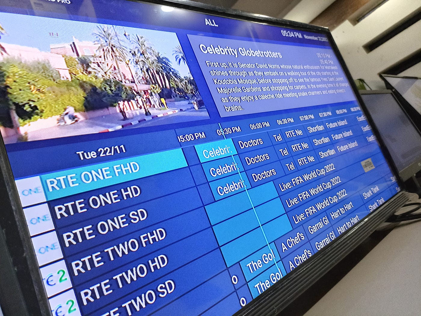 Everything You Need to Know About IPTV Smarters: A Comprehensive