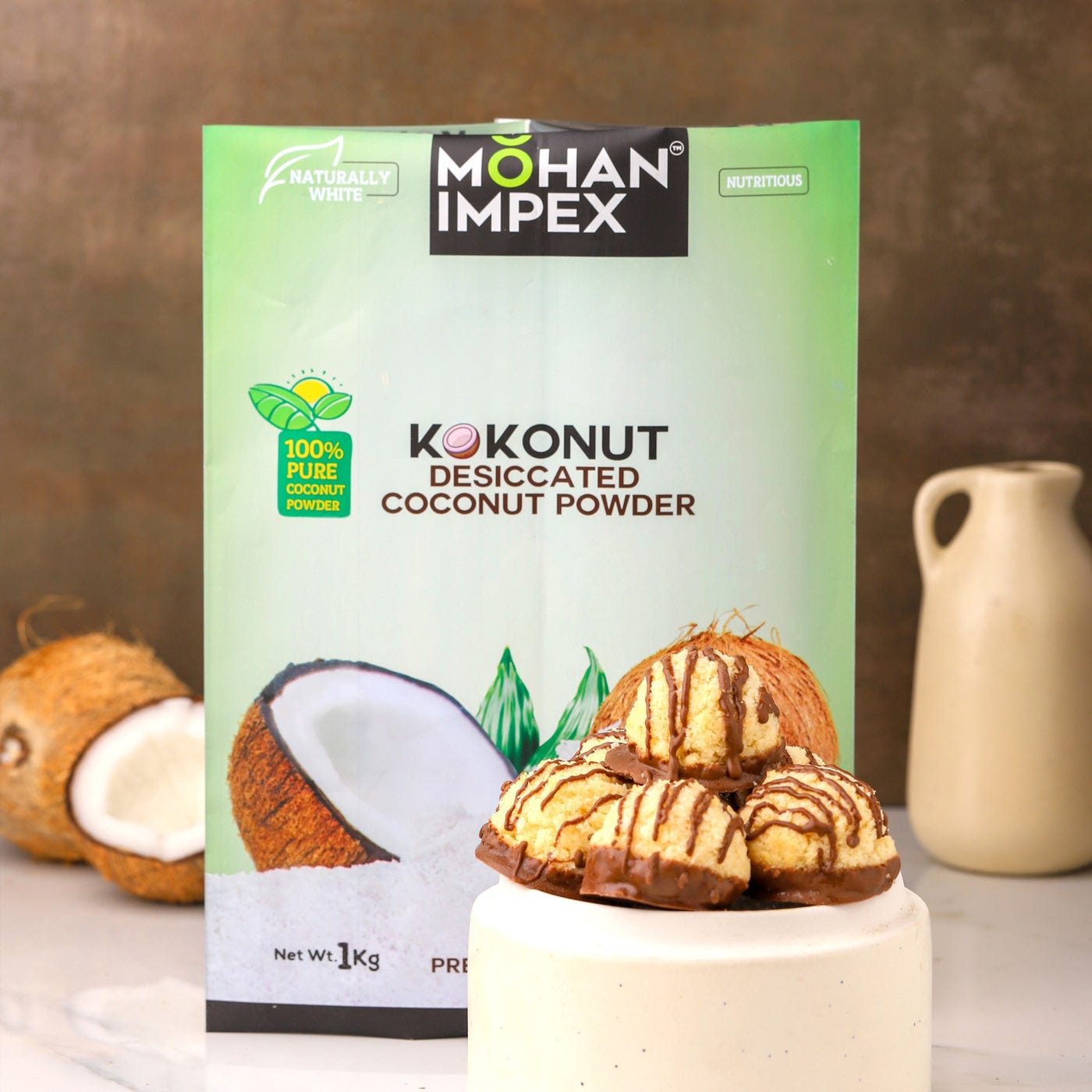 Is Coconut Powder Good or Bad for You?
