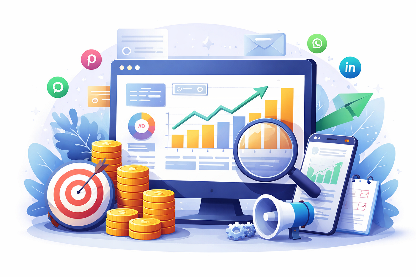 Boost Your Ad Revenue: Practical AdOps Strategies Every Publisher Should Know