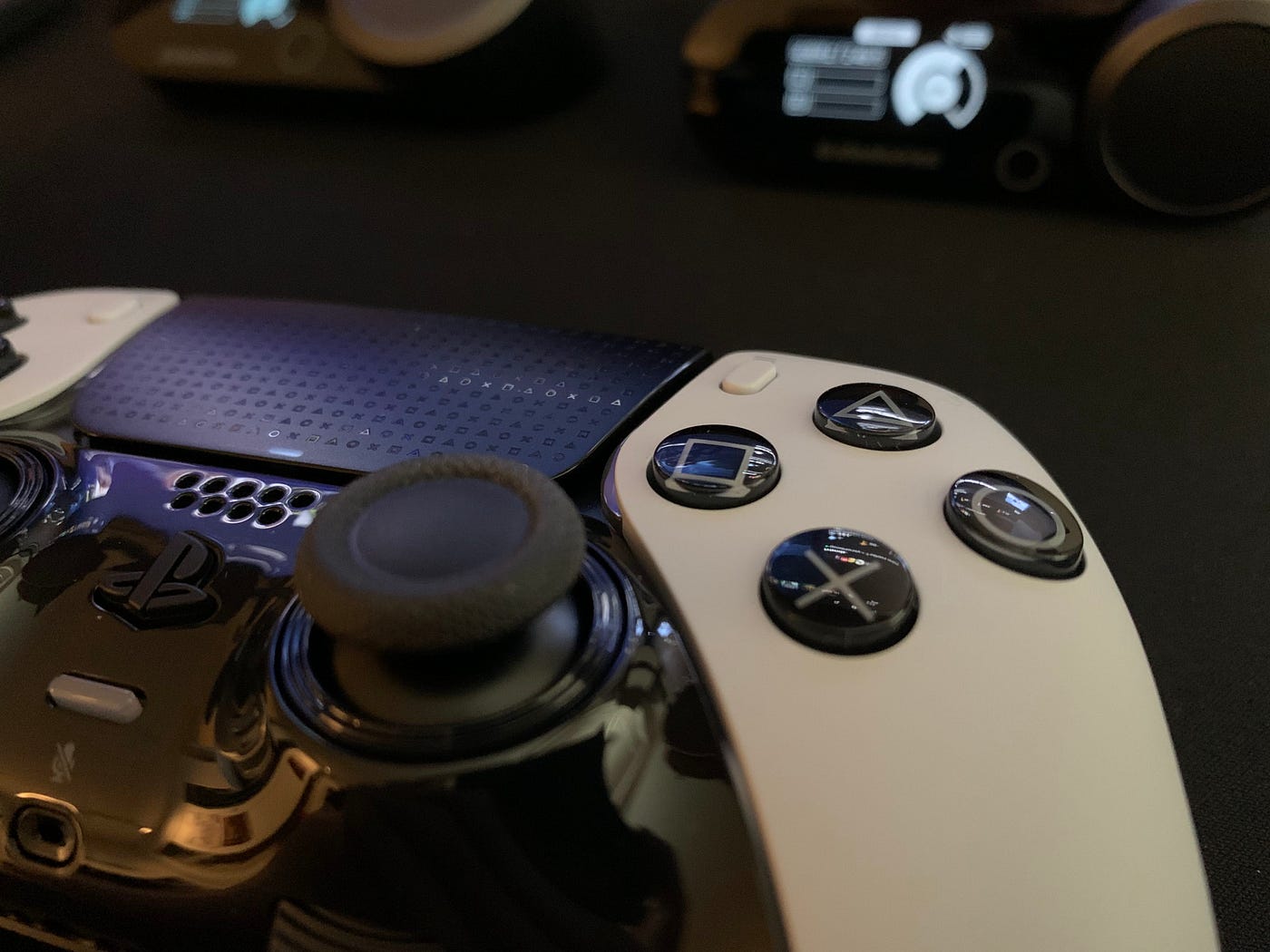 PS5 DualSense Edge Controller price: here's how much Sony's pro pad costs
