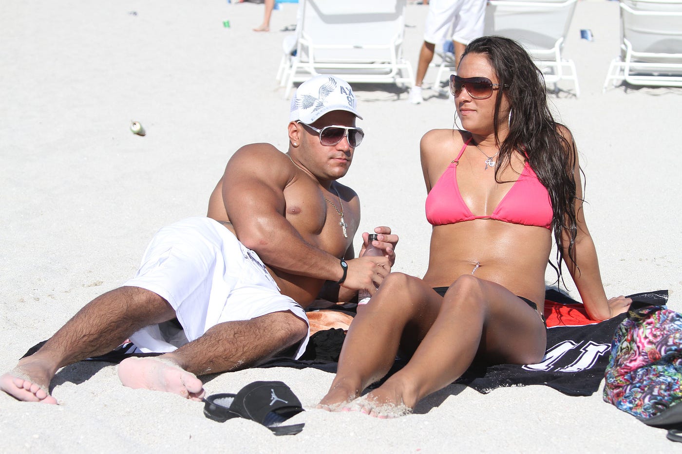 Jersey Shore An Oral History pic