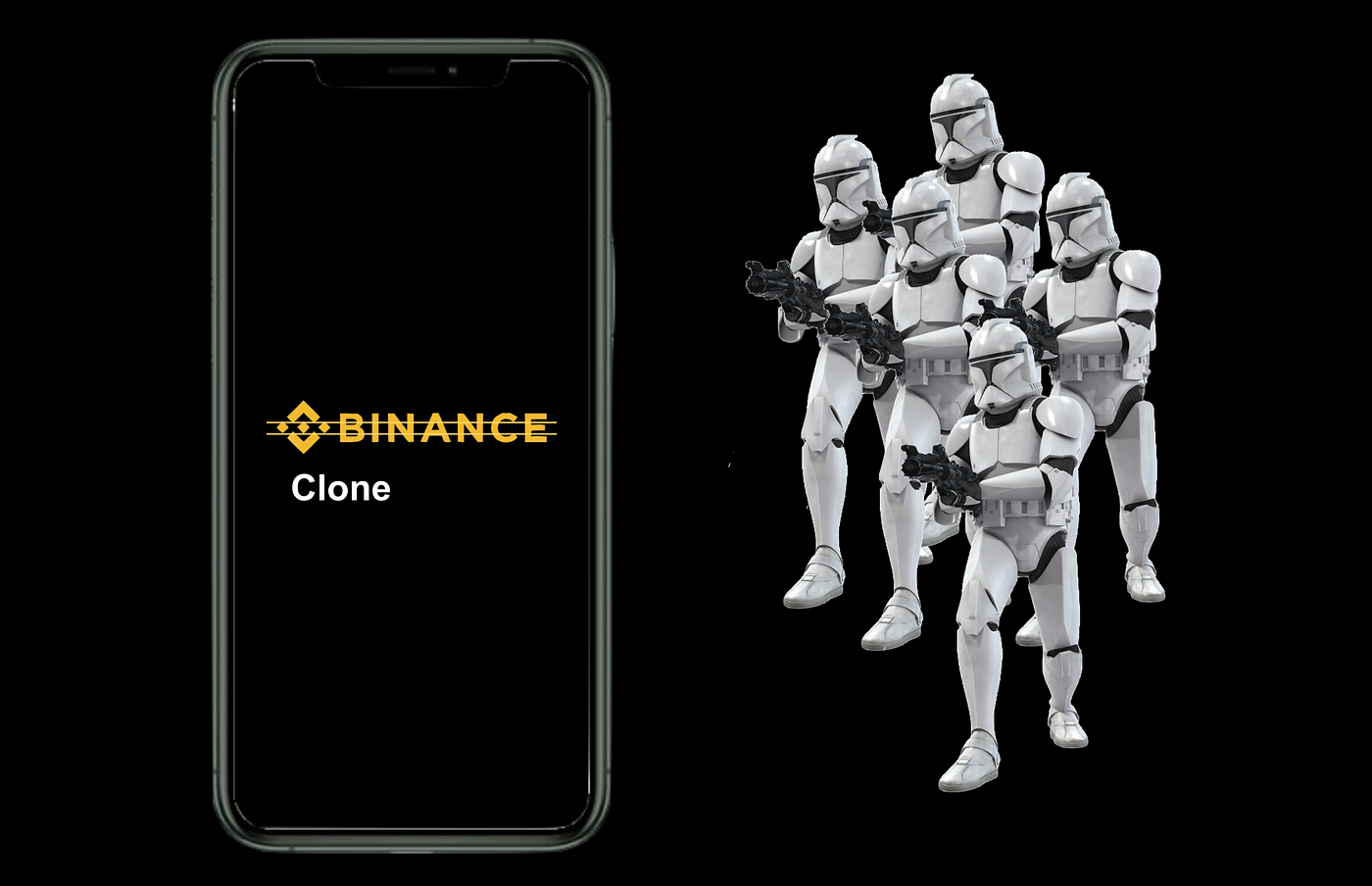 iOS Developer: From Noob to Ninja in 30 days — Day 7, Cloning Binance App,  Api and Models | by Tony Trejo 💫💥 | Medium