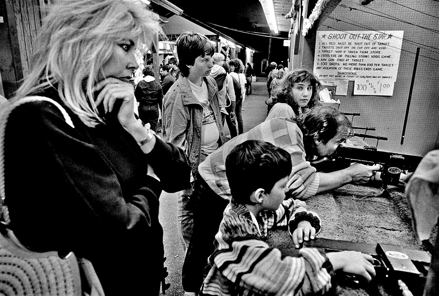 Don McCullin - Photographs by Don McCullin, Exhibition review by Mark  Durden