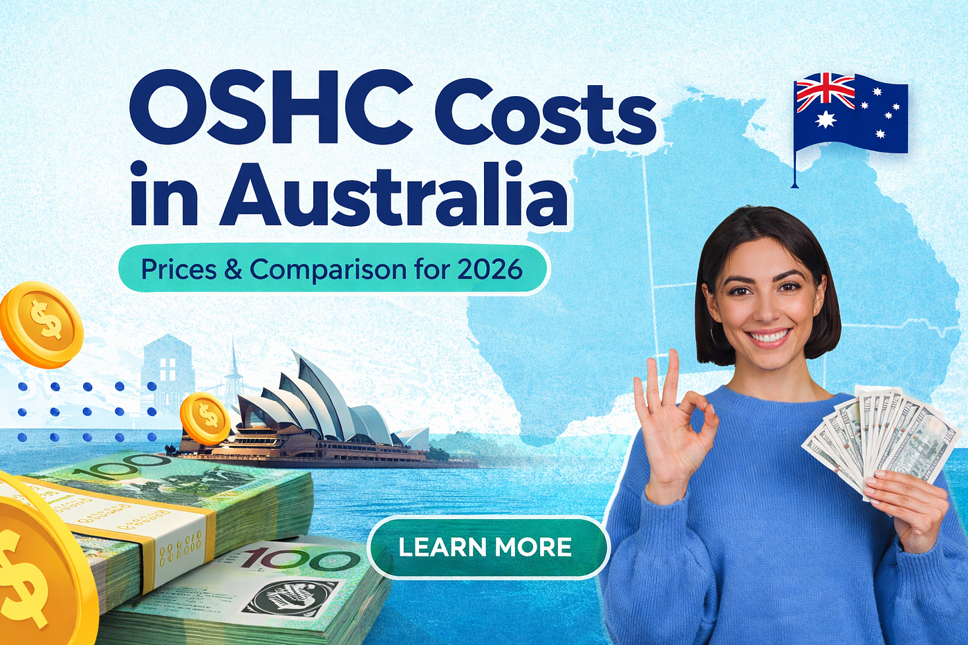 What International Students Pay for Health Insurance in Australia (2026 Cost Guide)
