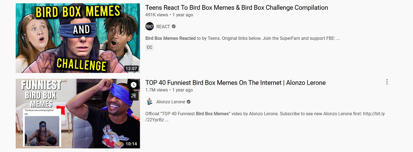 How Many Views Does Bird Box Have: Shocking Netflix Numbers Revealed