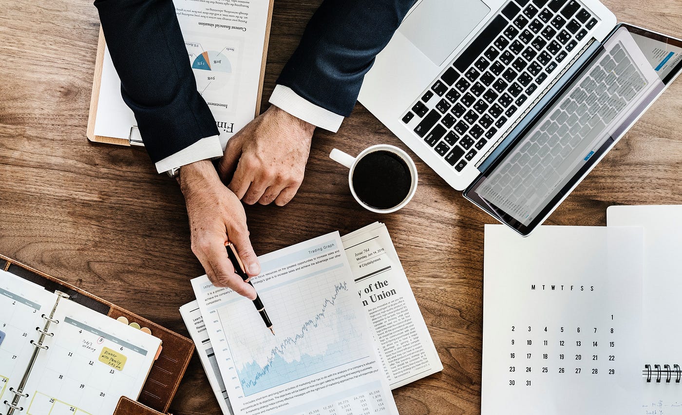 Decoding Financial Statements Analysis