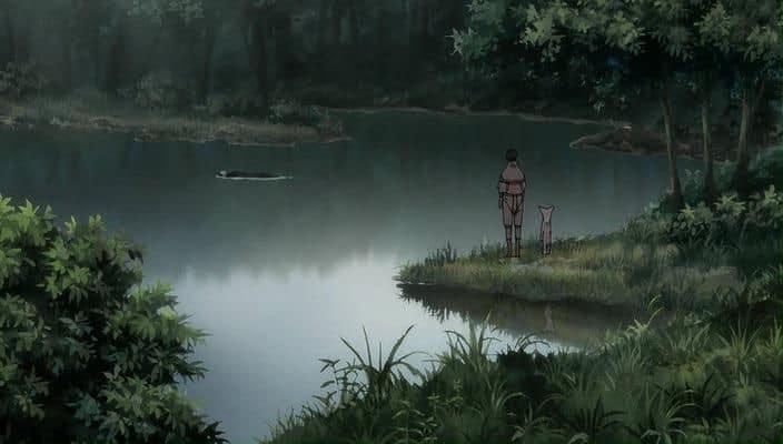 ANIMETECA# - Ergo Proxy (2016) — Steemit