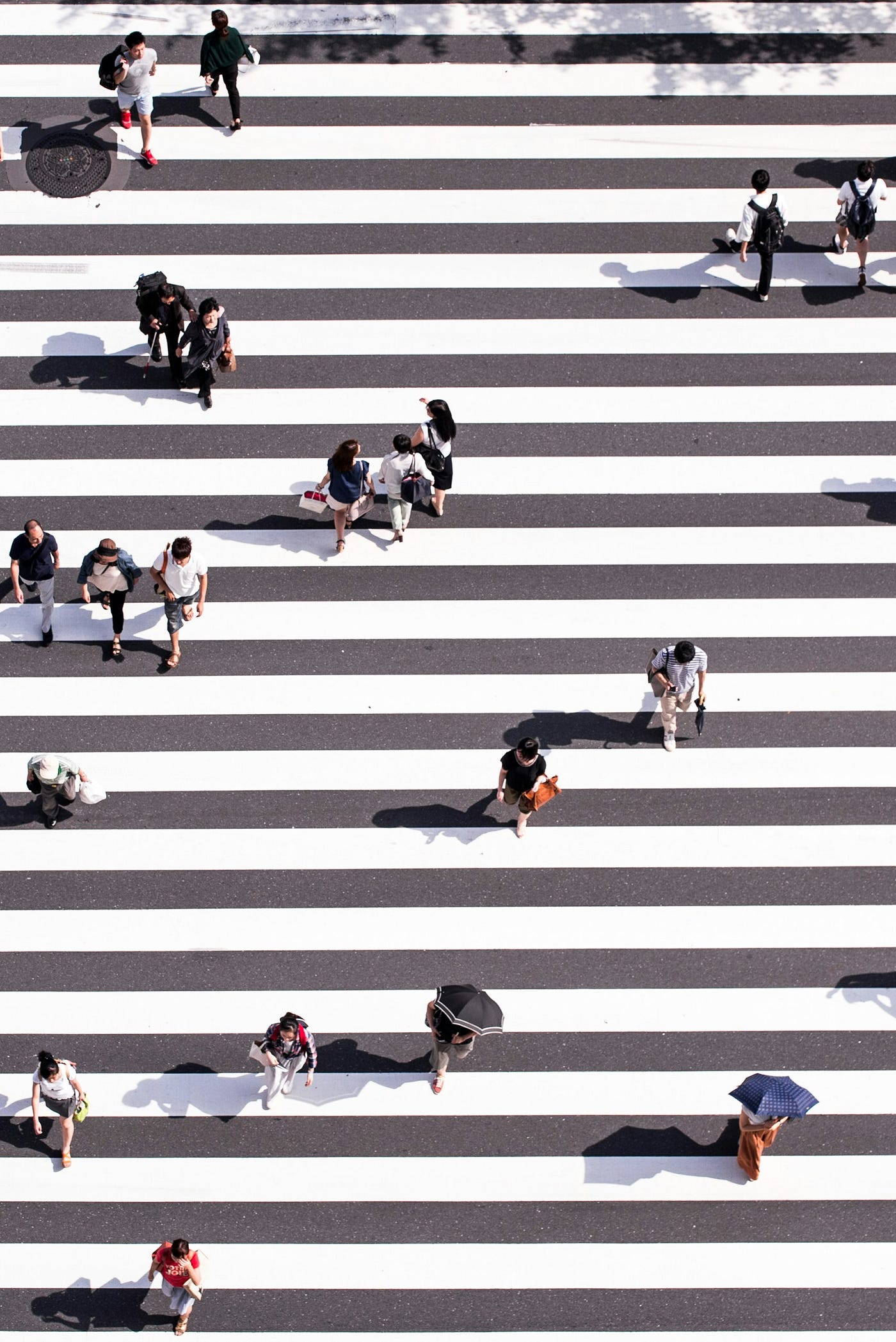 THE WANING OF BELONGING
