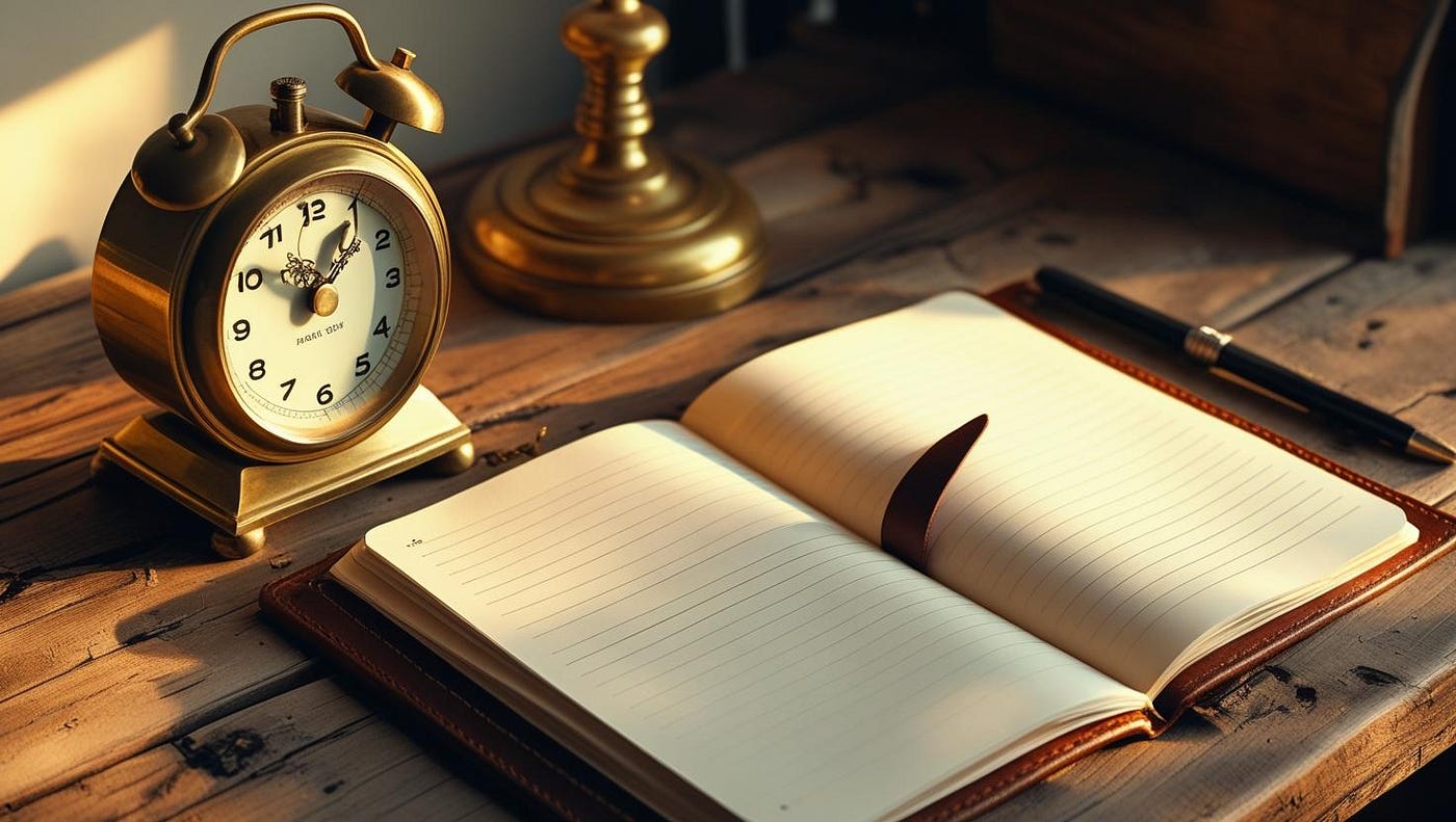 The Law of Cognitive Residue