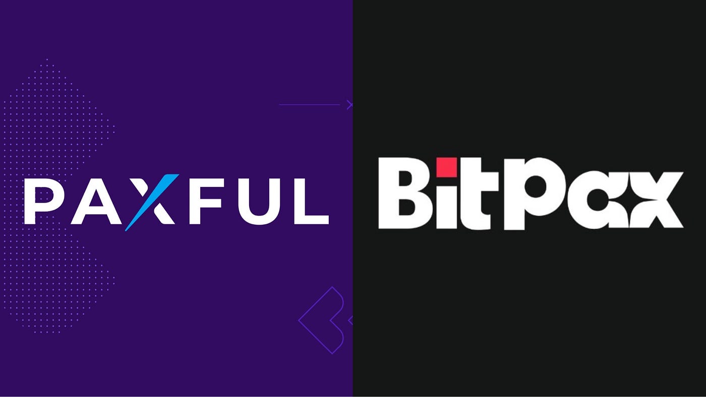 The Best Paxful Alternatives in 2026: Is BitPax the New King of P2P? | by  Bitoff Magazine | Jan, 2026 | Medium