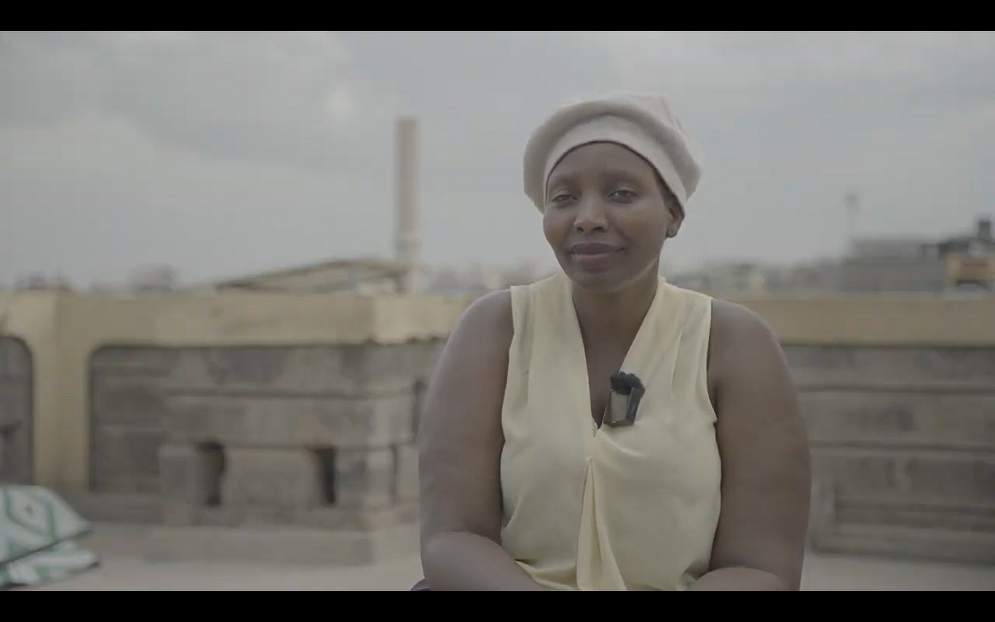 Stronger Than Circumstance: Refugees with Disabilities Strive for Economic Inclusion in Kenya