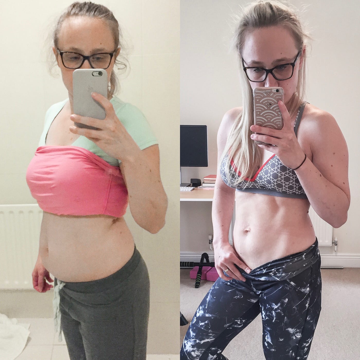 Belly Binding after Baby - Yes or No? — OUR FIT FAMILY LIFE