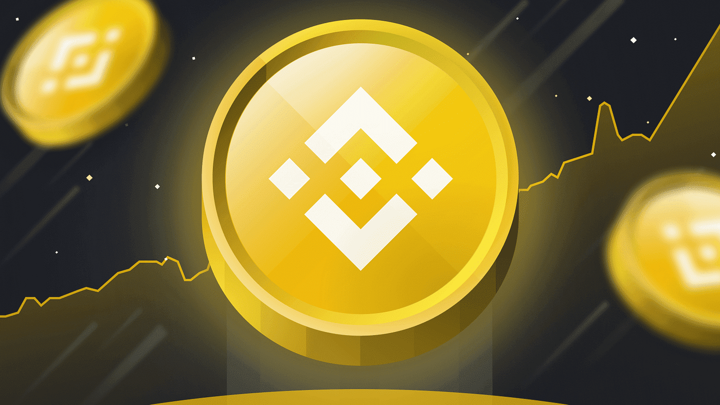 How to create a primary blockchain on BSC (Binance blockchain) step by step  | by Victor Quan Lâm | Medium