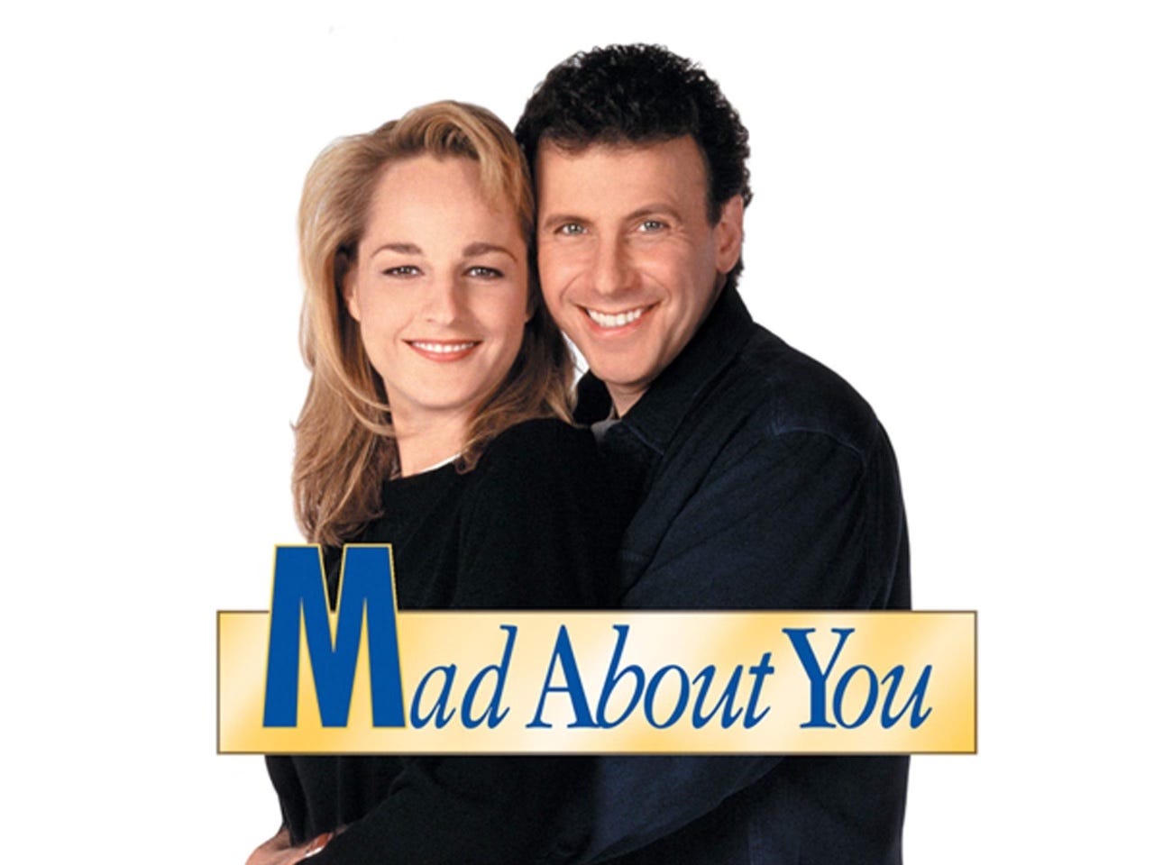 Mad About You”: A Classic Sitcom Turns 30 | by Richard | Rants and Raves |  Medium