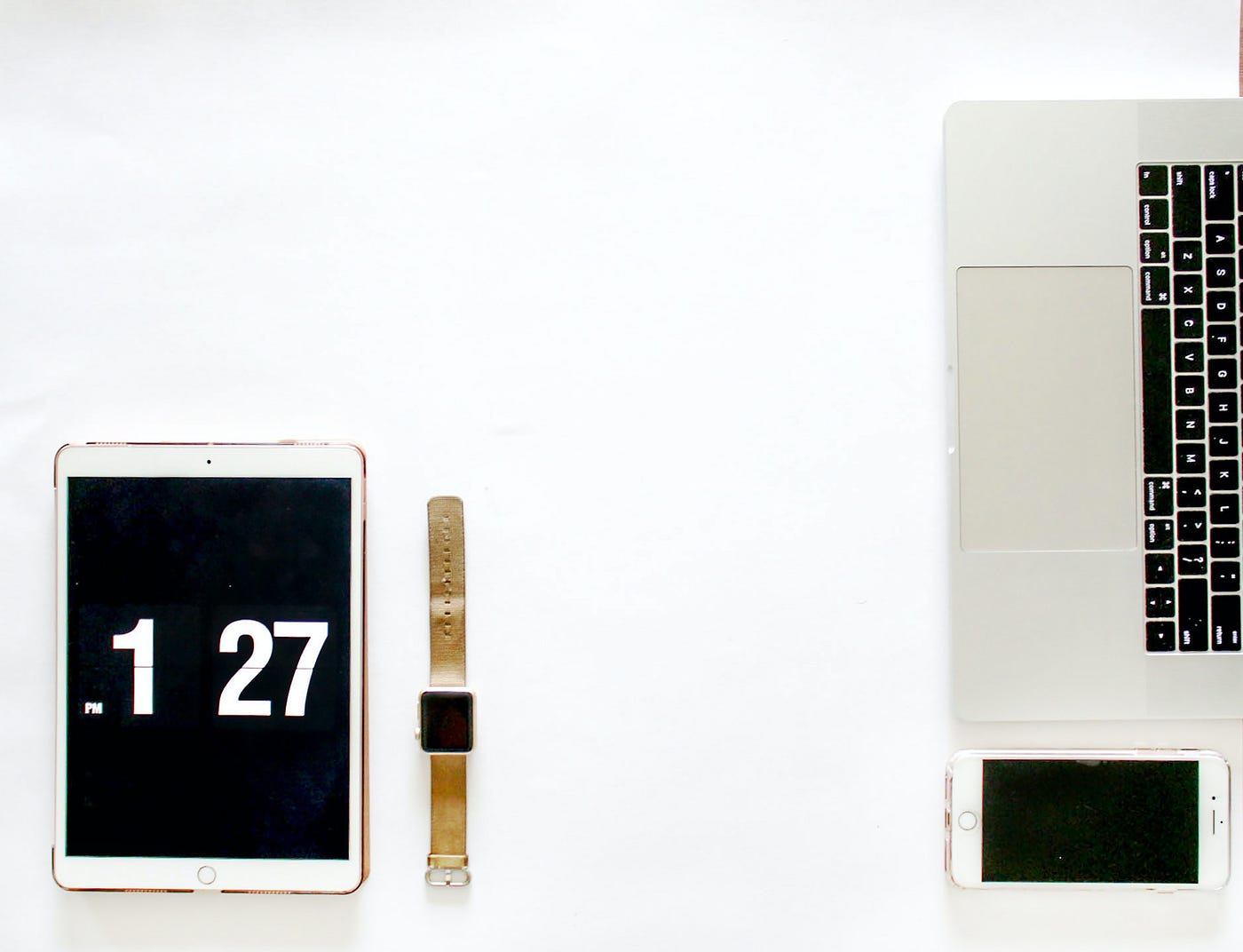 Personal Productivity Software Tools | by Koen Vegter | Medium