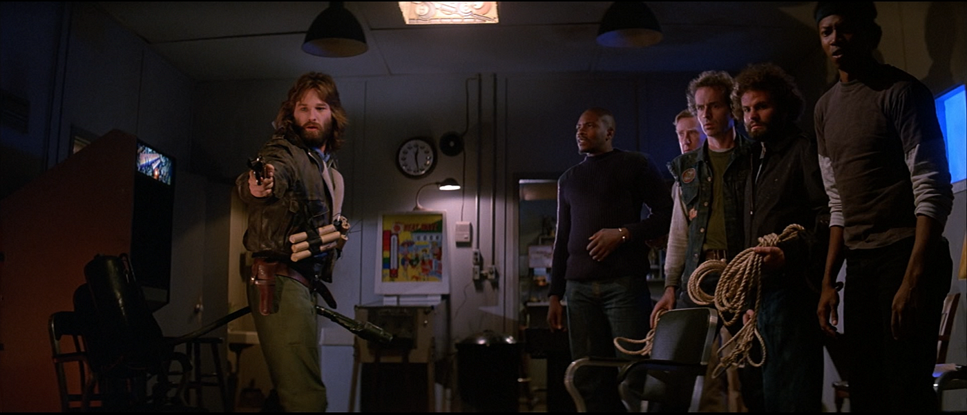 The Thing': From Box Office Failure to Cult Classic | by Nancy Bilyeau |  Storius Magazine