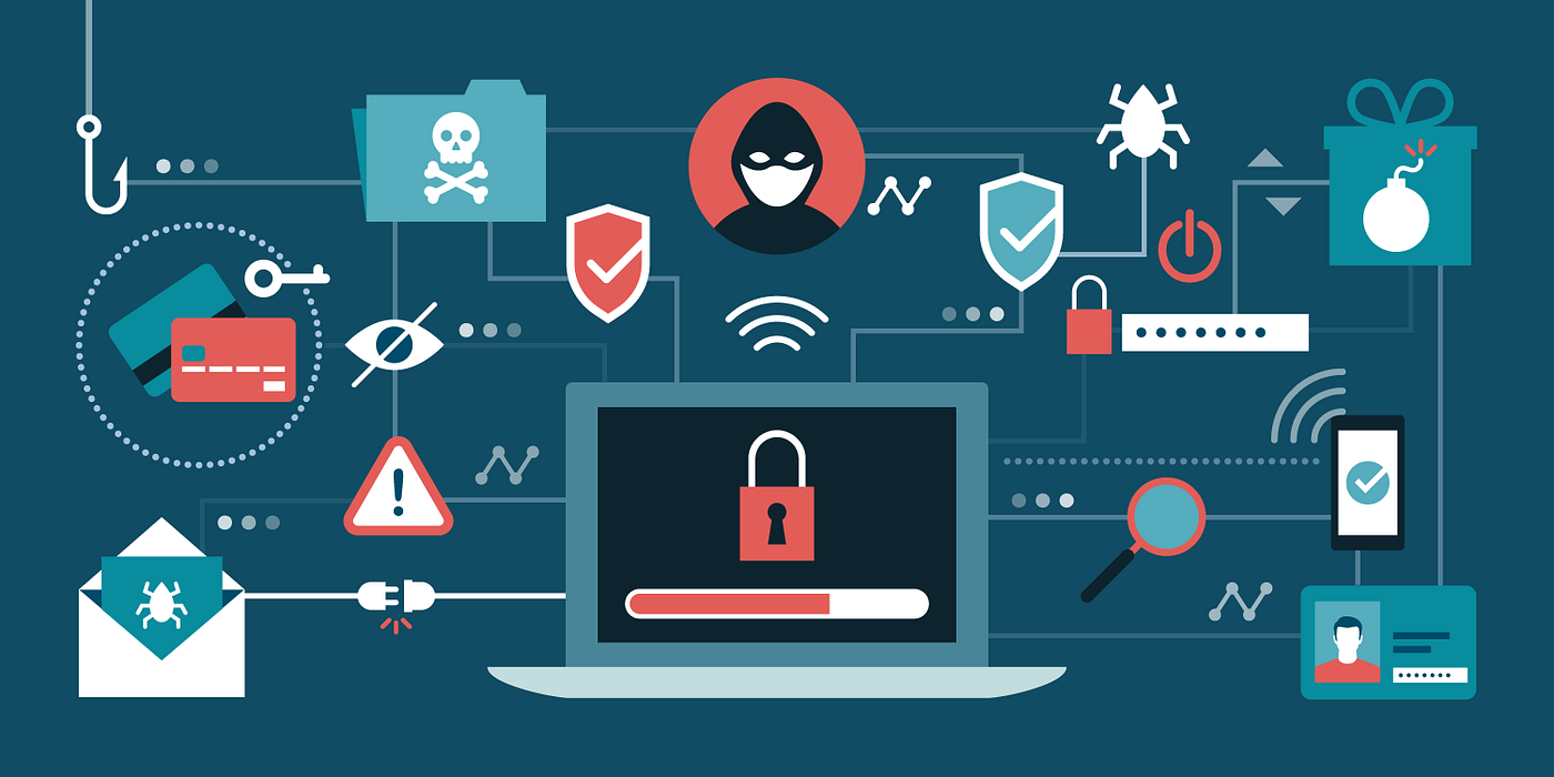 Internet Security Market Emerging Company In Developing Countries Forecast to 2028