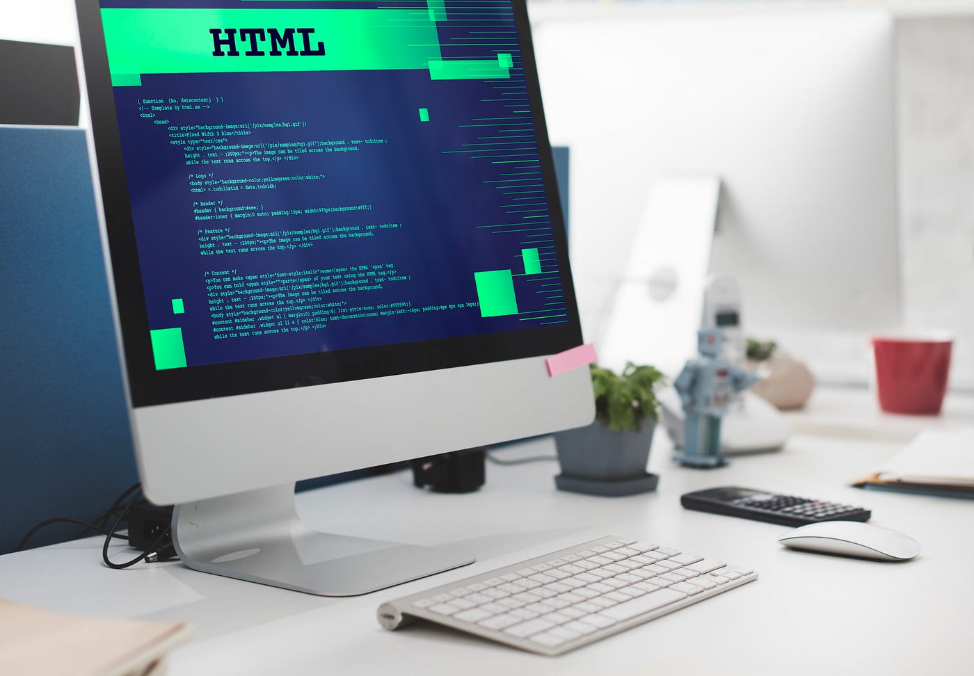 Optimizing PSD to HTML Conversion Services for Enhanced Web Development