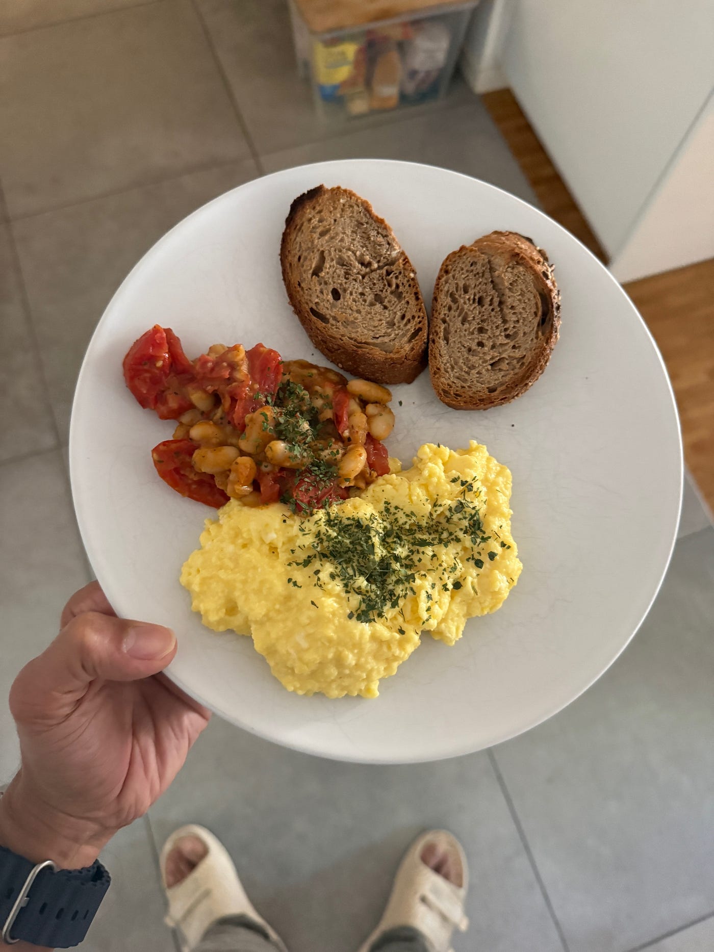 Lessons from one pottery class