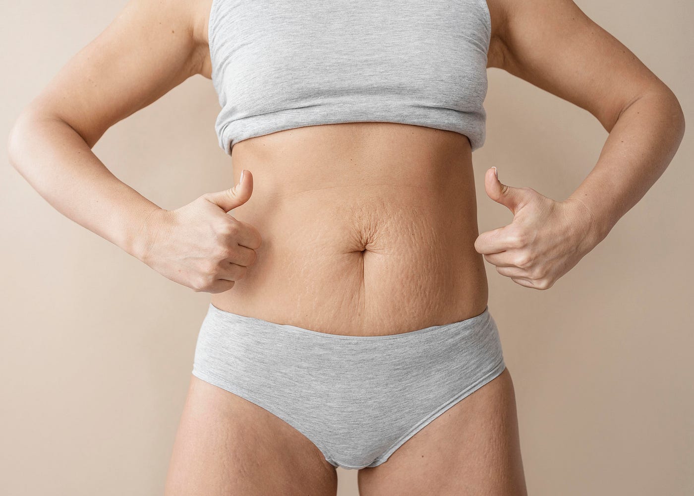 Why You Shouldn't Trust the Scale: How Body Fat Affects Your Appearance and  Health, by TheSlimsons