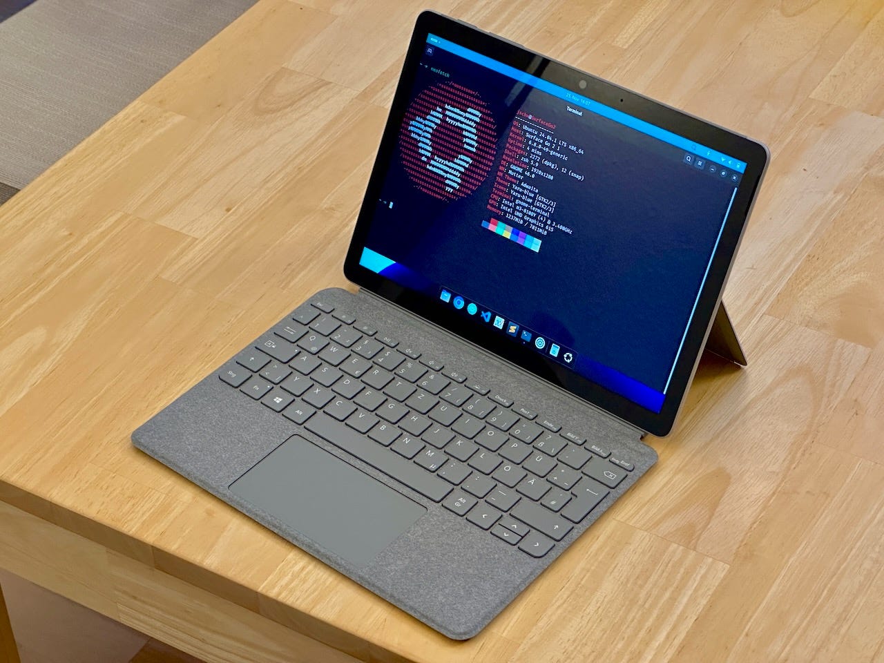 4回充電 [良品] Microsoft Surface Pro 6 4回充電 [良品] Microsoft Surface Pro 6