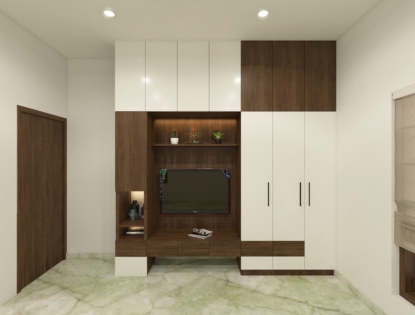 Qbikdesigns — Best Interior Designers in Kochi