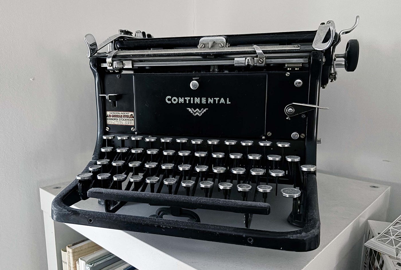 1984] Keys to the past: the nostalgic charm of the old school