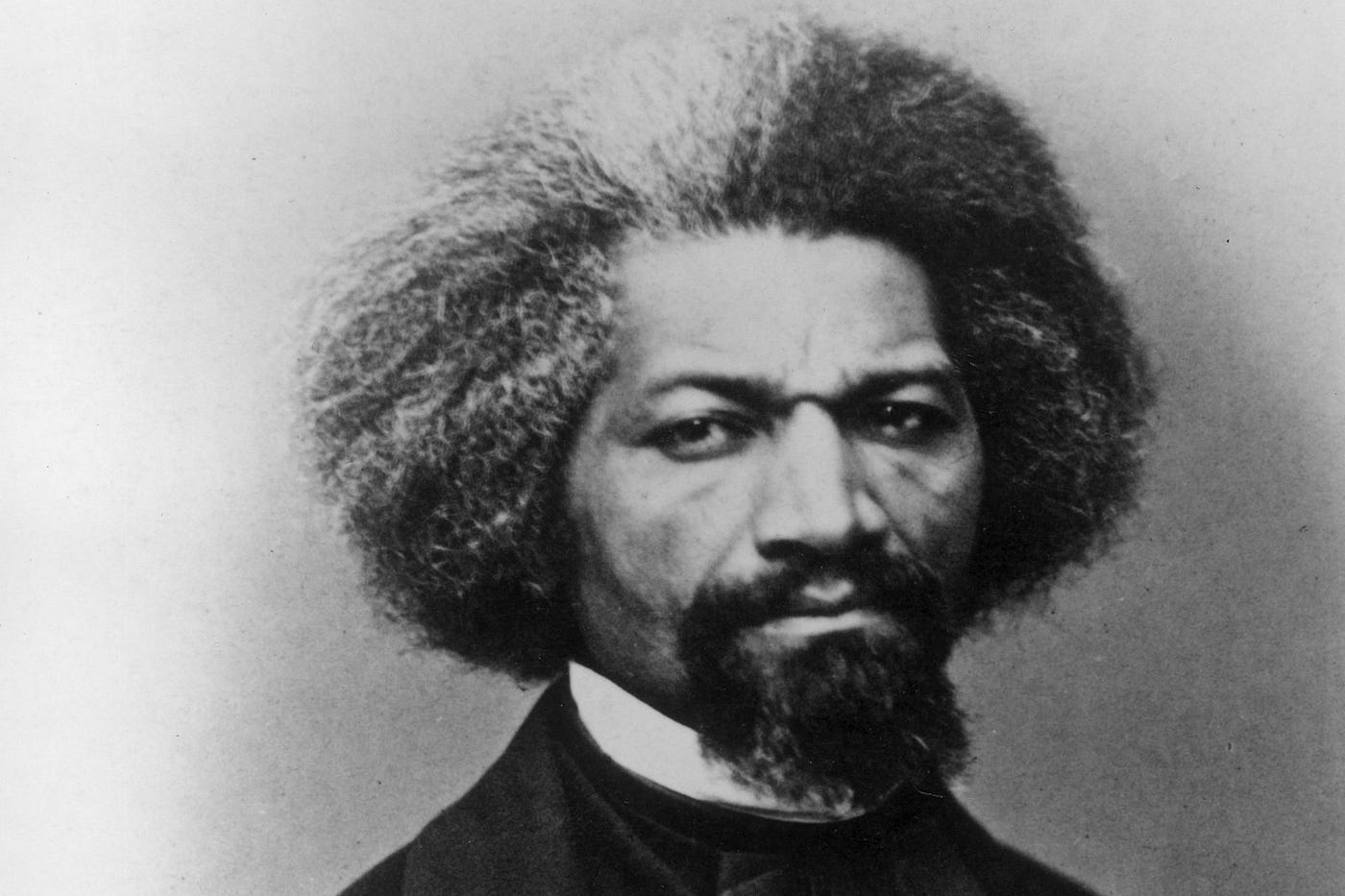 The Power of Truth: Fredrick Douglass’s Fight for Freedom