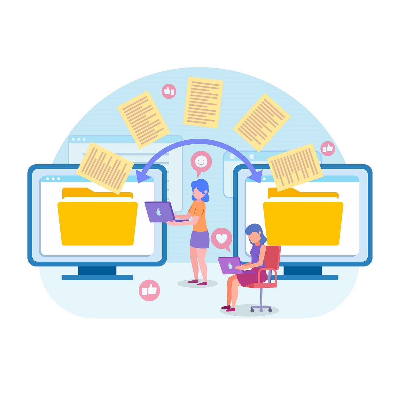 Revolutionize Your Document Management with File Stream Systems