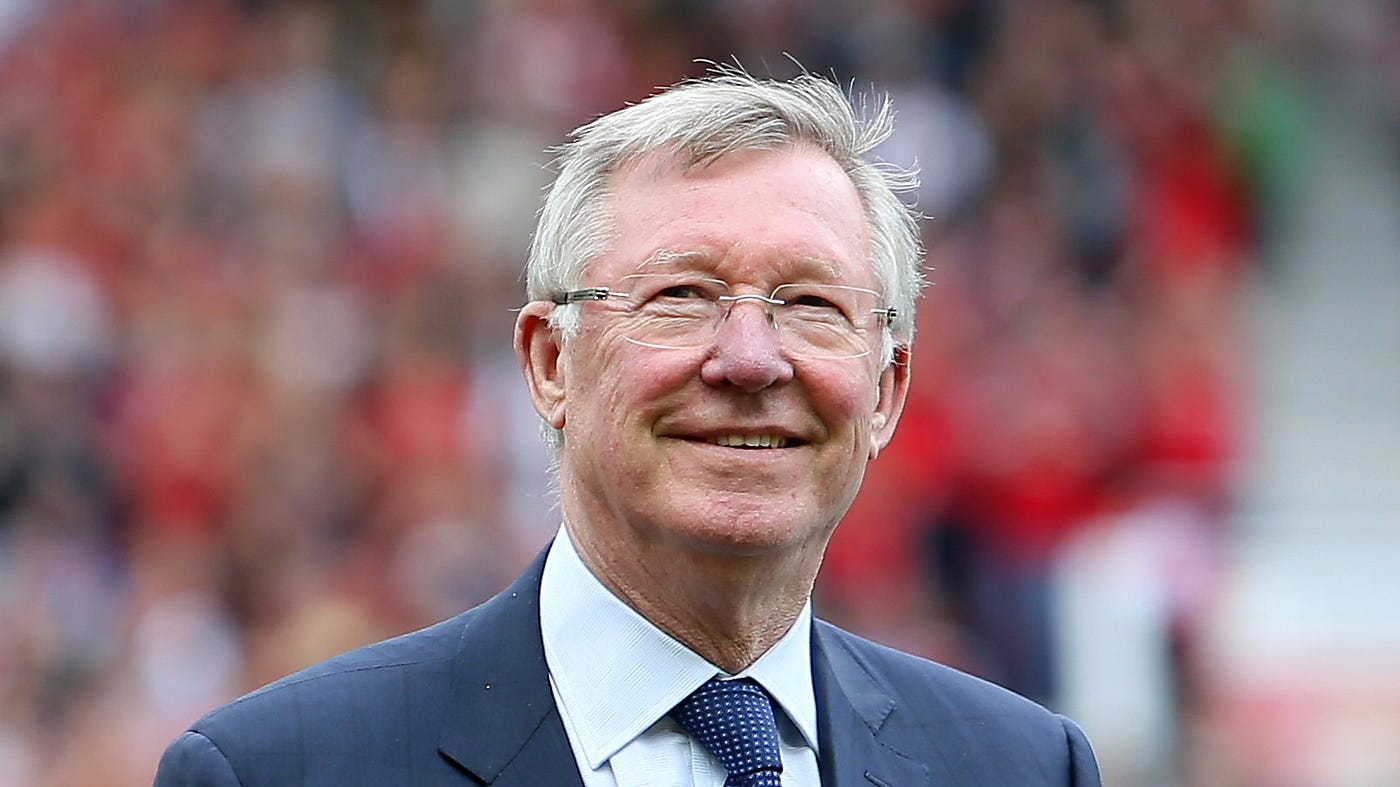 Sir Alex Ferguson: The Legacy of a Manchester United Icon