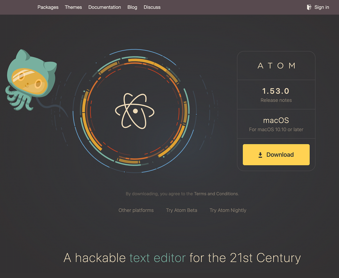 Setting Up Git with Atom on Windows | by The Turing Taco Tales