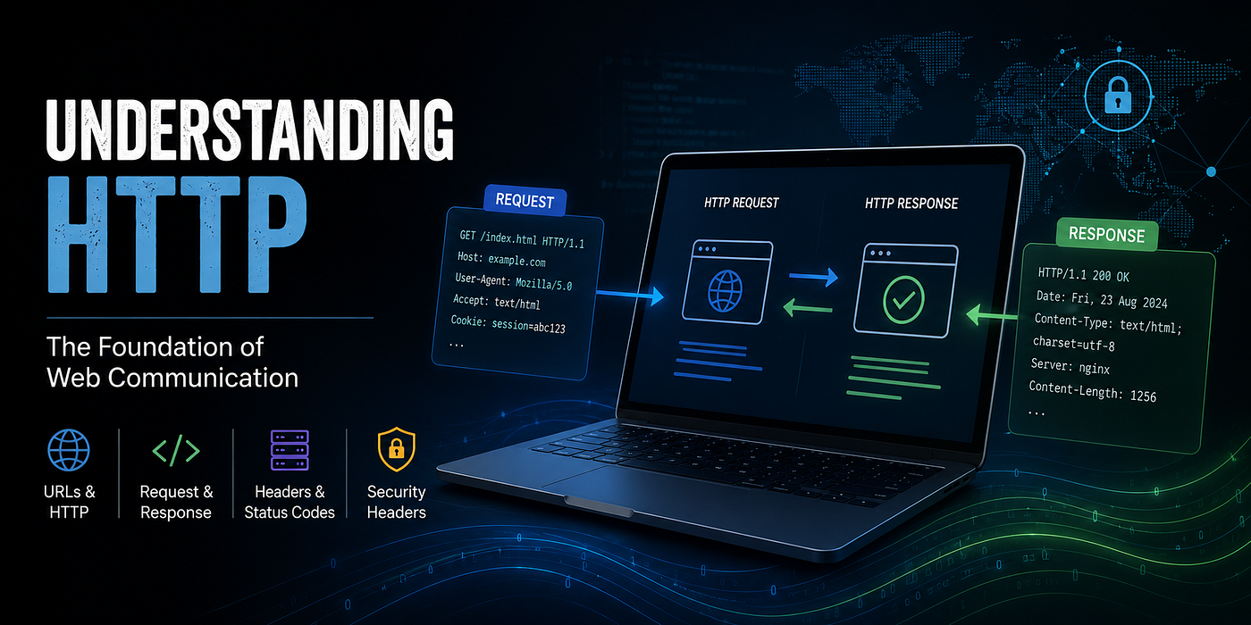Understanding URLs: Breaking Down Every Part of a Website Address